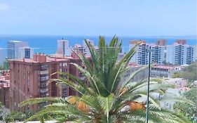 Urban Ocean Lookout